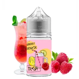Жидкость Fresh Raspberry Lemonade (Малиновый Лимонад) 30мл (Default)Вернуться Сбросить Удалить 