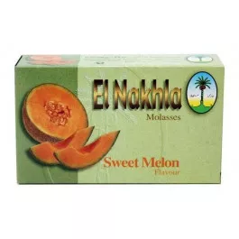 Табак El Nakhla Melon (Нахла Дыня) 50 грамм