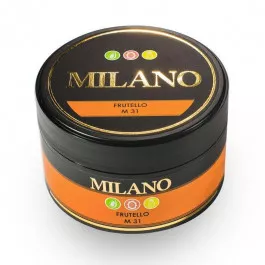 Табак Milano Frutello (Милано Фрутелло) 100 грамм