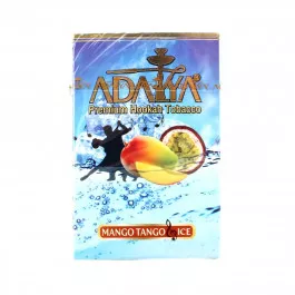 Табак Adalya Ice Mango (Адалия айс манго) 50 грамм