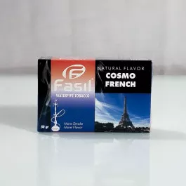 Табак Fasil Cosmo French (Фасил Франция) 50 гр.