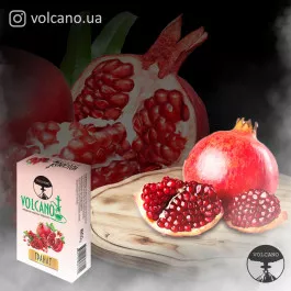 Табак Volcano Pomegranate (Вулкан Гранат) 50 грамм