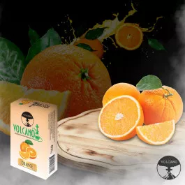 Табак Volcano Orange (Вулкан Апельсин) 50 грамм