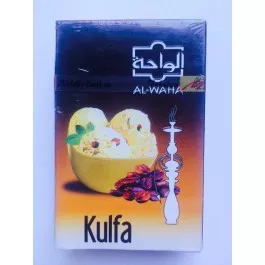 Табак Al Waha Kufla (Аль Ваха Пина Куфла кофейное мороженое) 50 грамм