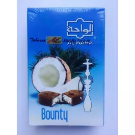 Табак Al Waha Bounty (Аль Ваха Баунти) 50 грамм