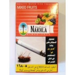 Табак Nakhla Mixed Fruits(Нахла Фруктовый Микс) 100 грамм