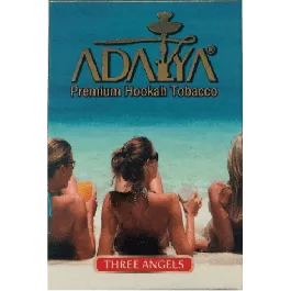 Табак Адалия Три Ангела (Adalya Three Angels) 50 грамм