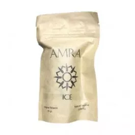Табак Amra Ice (Амра Айс) Легкая линейка 50 грамм