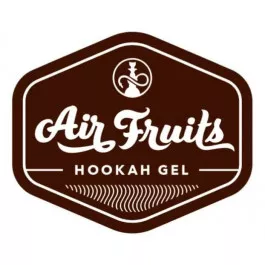 Гель AirFruits Coconut (кокос) 60 грамм