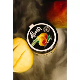 Гель - паста Almir Cold Mango (Альмир Холодное Манго) 100 грамм