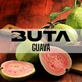 Табак Buta Guava (Бута Гуава) 50 грамм