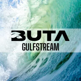Табак Buta Gulf Stream (Бута Гольф Стрим) 50 грамм