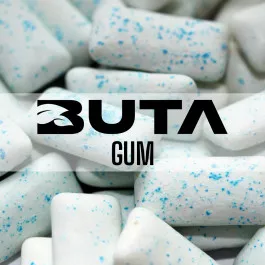 Табак Buta Gum (Бута Жвачка) 50 грамм