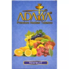 Табак Adalya Mix Fruits (Адалия Мультифрукт) 50 грамм