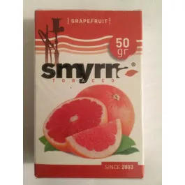 Табак Смирна (Smyrna) грейпфрут