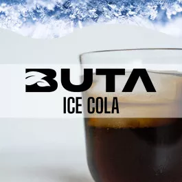 Табак Buta Line Ice Cola (Кола со Льдом) 50 грамм