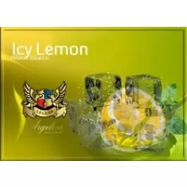 Табак Argelini Icy Lemon (Аргелини Айс Лимон) 100 грамм