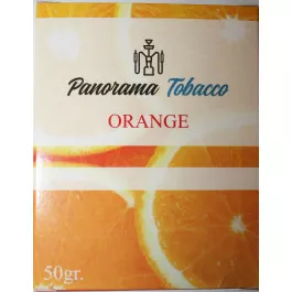 Табак Panorama Orange (Панорама Апельсин) 50 грамм легкая линейка