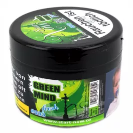 Табак Start Now Green Mind (Старт Нау Грин Майнд) 200 грамм