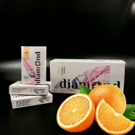 Табак Diamond Orange (Диамант Апельсин) 50гр