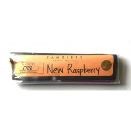 Табак Tangiers Special Edition New Raspberry 88 (Танжирс Новая Малина) 250 грамм