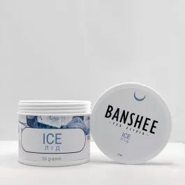 Чайная смесь Banshee Tea Elixir Ice (Банши Лед) 50 грамм