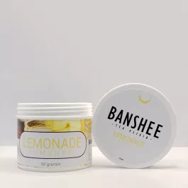 Чайная смесь Banshee Tea Elixir Lemonade (Банши Лимонад) 50 грамм