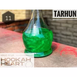 Краситель для колбы Hookah Heart №11 Tarhun (10 мл)