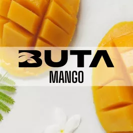 Табак Buta Mango (Бута Манго) 50 грамм