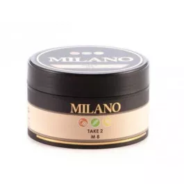 Табак Milano Take 2 M8 (Апельсин Лимон Мята) 100 грамм