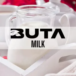 Табак Buta Fusion Milk (Бута Фьюжн Молоко) 50 грамм