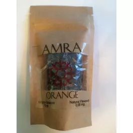 Табак Amra Orange (Амра Апельсин) 50 грамм