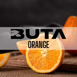 Табак Buta Orange (Бута Апельсин) 50 грамм
