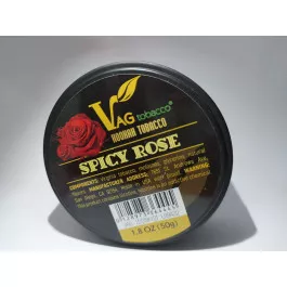 Табак Vag Spicy Rose (Ваг Пряная Роза) 50 грамм