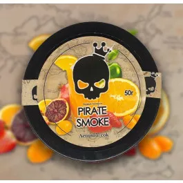 Табак Pirate (Пират) Летний Сок 50 гр 
