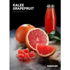 Табак Dark Side Kalee Grapefruit (Дарксайд Грейпфрут) medium 100 г.