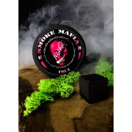 Табак Smoke Mafia Mono Line Cola (Мафия Кола) 125 гр