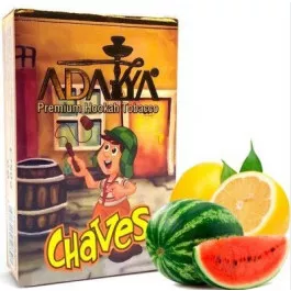 Табак Adalya Chaves (Адалия Чейвз) 50 грамм