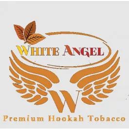 Табак для кальяна White Angel Blueberry (Белый ангел Черника) 50 грамм 
