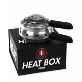 Калауд Amy Deluxe Heat Box 