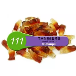 Табак Tangiers Burley Ololiuqui 111 (Танжирс Бёрли Ололо) 250 г