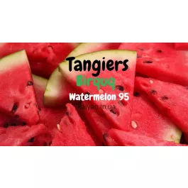 Табак Tangiers Birquq Watermelon 19 ( Танжирс Биркук Арбуз) 250 грамм