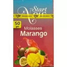 Start Now Marango (Манго Маракуйя) 50 грамм