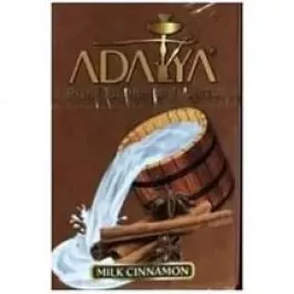 Табак Адалия Корица Молоко (Adalya Milk Cinnamon) 50 г.