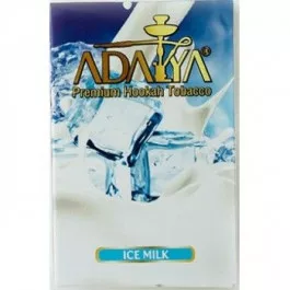 Табак Адалия Айс молоко (Adalya Ice Milk) 50 г.