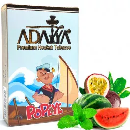 Табак Adalya Popeye (Адалия Попай) 50 граммъ