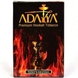 Табак Адалия Судьба Тони (Adalya Тonys Destiny) 50 грамм.