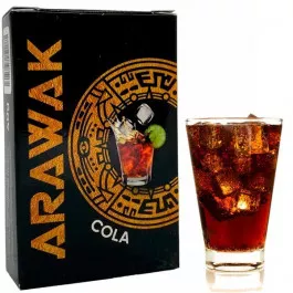 Табак Arawak Cola (Аравак Кола) 40 грамм