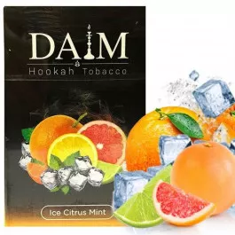 Табак Daim Ice Citrus (Даим Айс цитрус) 50 грамм