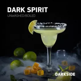 Табак Dark Side Dark Spirit (Дарксайд Дарк Спирит) 30 грамм Акциз